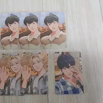 Фотокарточка Plave