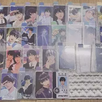 Фотокарточка Plave Yejun продается оптом +бонус