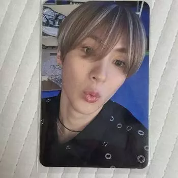 Фотокарточка Riize Chanyoung Rising Everline