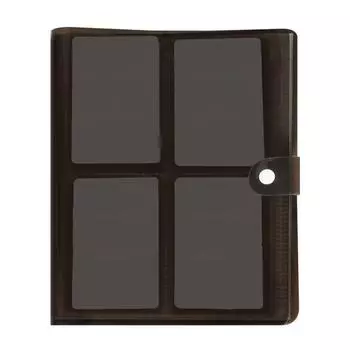 Фотокарточка Рико 160 Карманная коллекционная книга