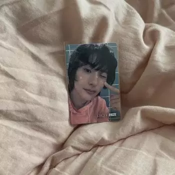 Фотокарточка Rise Anton Euik Foca