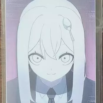 Фотокарточка Team Era Romantic Spoons Mafia