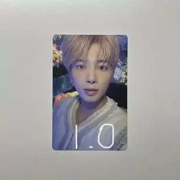 Фотокарточка Tomorrowby Together Taehyun