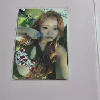 Фотокарточка трансляции первой недели «Kiss Of Life» Джули Стики уже в продаже