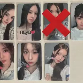 Фотокарточка участника Iizuna Naya Early Bird