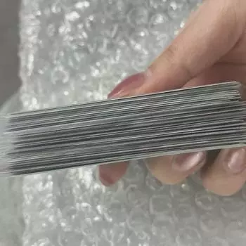 Фотокарточка Zerobaseone