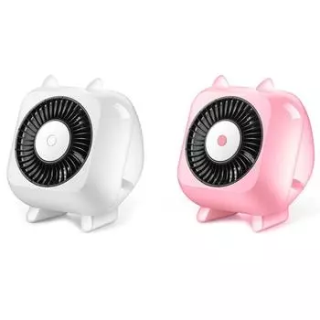 Фотокатализатор Убийца комаров Ингаляция Ловушка для мух Лампа Светильник USB Зарядка Бытовая техника белый