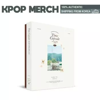 Фотокнига Astro - 2021 [КАПСУЛА ВРЕМЕНИ]