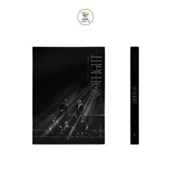 ФОТОКНИГА С КОНЦЕРТА ONF 2024