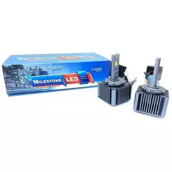 Фотон D1S 10000 люмен 3 плюс светодиодный ксенон