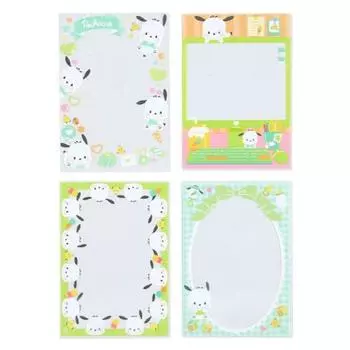 Фотообложка Sanrio Pochacco (Наслаждайтесь идолом) 776289