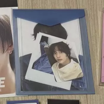 Фотопакет «Поздравления к празднику» Риизе Вонбина