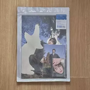Фотосет Onew Popup Store
