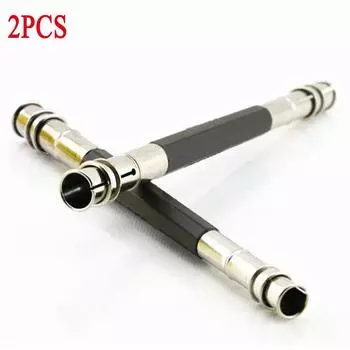 Fountain Instruments Saving Write Writing Sketch Holder Adjustable Tool Extender Head Dual Pencil