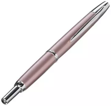 Fountain Pen Capless Decimo Medium Point Pink FCT15SRCPM (M) [Champagne Axis]