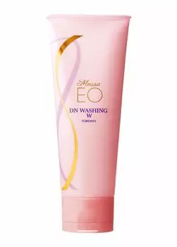 Four Days Musa Io DN Washing W 100 г очищающее средство для лица