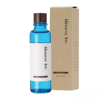 Four Healing Lotion Увлажняющий лосьон для чувствительной кожи, отечественный Getto Neo Natural 120 мл 1 флакон [Органический лосьон] Nature s Additive-Free