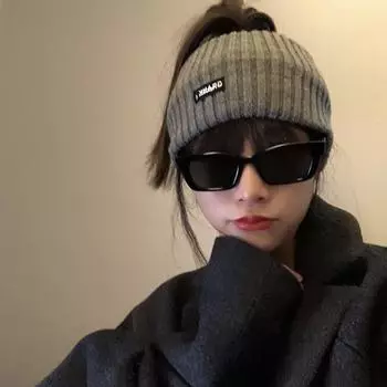 Four seasons can bring sports headband wide edge face wash headband 2024 new headgear headgear women жёлтый