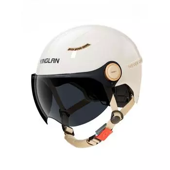 Four Seasons Cute Summer Sunscreen UV Helmet One Size