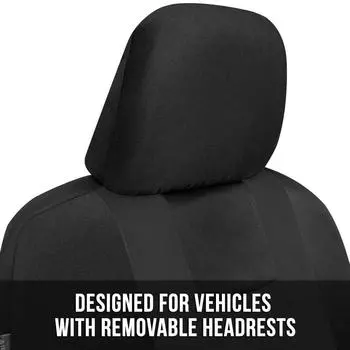 Four Seasons Universal Car Seat Cover Full Set of Two-Color Front Seat Cushion Automobiles Car Rear Seat Cover красный