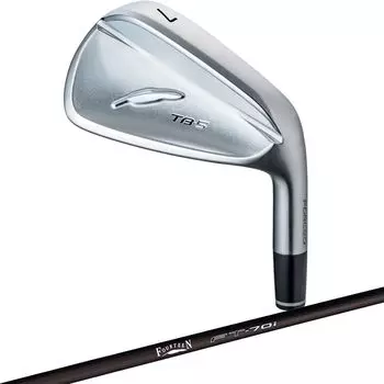 FOURTEEN FG Iron of Carbon Pw TB-5 25 (Set 5) FT-70i Men s Right-handed Count #6-#9,