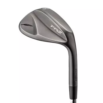 FOURTEEN FRZ Wedge Smoky Satin Right Loft 56 degrees Vance 9 degrees WEDGE #56S (S Sole) TS-101wBK Men s Angle Angle Flex