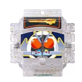 Fourze Gochizo Kira Clear Version Камен Райдер Пояс Гэва Хеншина Гав Гочизо Легендарный Райдер