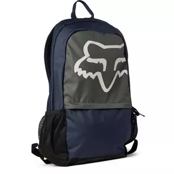 FOX 180 Moto Backpack Dark Maroon 28289-299-OS