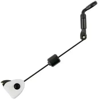 Fox Black Label Mini Swinger White