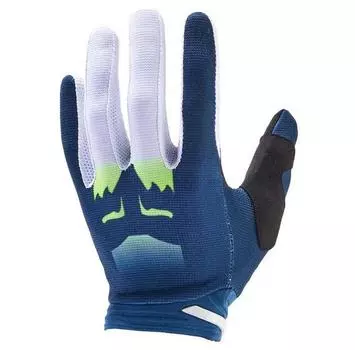 Fox Racing 180 Flora off-road мотоперчатки XL