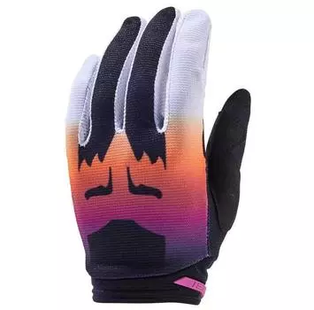 Fox Racing 180 Flora woman off-road мотоперчатки XL