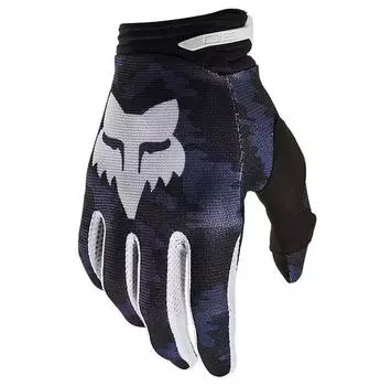 Fox Racing 180 Nuklr off-road мотоперчатки 2XL/Short
