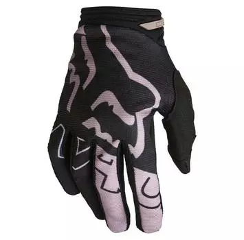 Fox Racing 180 Skew off-road мотоперчатки XL/Short