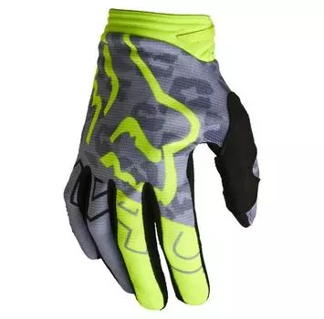 Fox Racing 180 Skew off-road мотоперчатки L/Short
