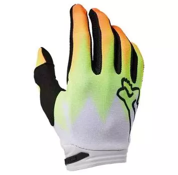 Fox Racing 180 Statk off-road мотоперчатки XL/Short