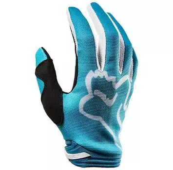 Fox Racing 180 Toxsyk woman off-road мотоперчатки L/Short