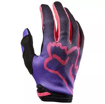 Fox Racing 180 Toxsyk woman off-road мотоперчатки XL/Short