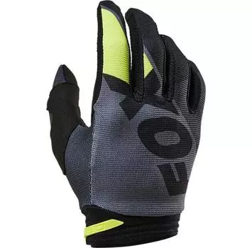 Fox Racing 180 Xpozr off-road мотоперчатки M/Short