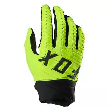 Fox Racing 360 off-road мотоперчатки XL/Short