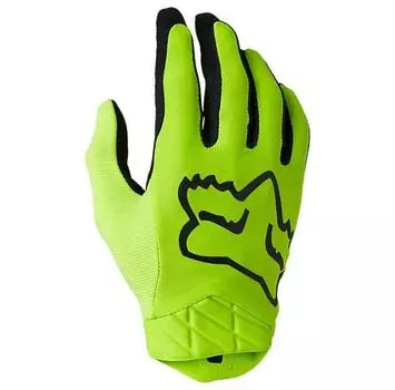 Fox Racing Airline off-road мотоперчатки 2XL/Short
