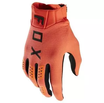 Fox Racing Flexair off-road мотоперчатки 2XL/Short