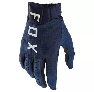Fox Racing Flexair off-road мотоперчатки S/Short