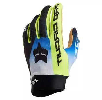 Fox Racing Flexair Unity LE off-road мотоперчатки 2XL