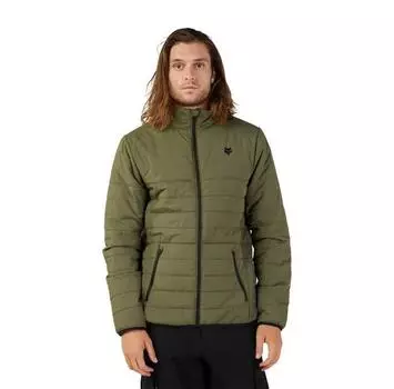 Fox Racing Mtb Howell Puffy куртка XS