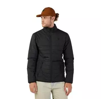 Fox Racing Mtb Howell Puffy куртка XS