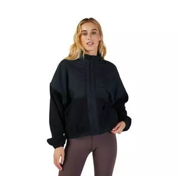Fox Racing Mtb Survivalist Sherpa куртка M