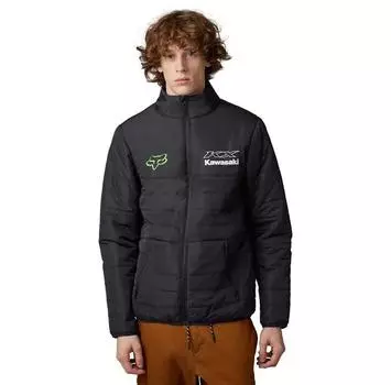 Fox Racing Mtb X Kawi Howell padded куртка L