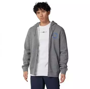Fox Racing Next Level full zip свитшот XL