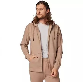 Fox Racing Rise full zip свитшот L