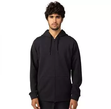 Fox Racing Rise full zip свитшот M